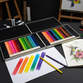 150 Artist Color Pencil Set