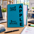 note book 3 subject APPEL