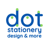 DOT STATIONERY  - الصفحة الرئيسية