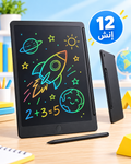 لوح إلكتروني 12 إنش