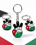 ميدالية علم الأردن