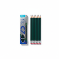 Deli C7-HB Graphite Pencils