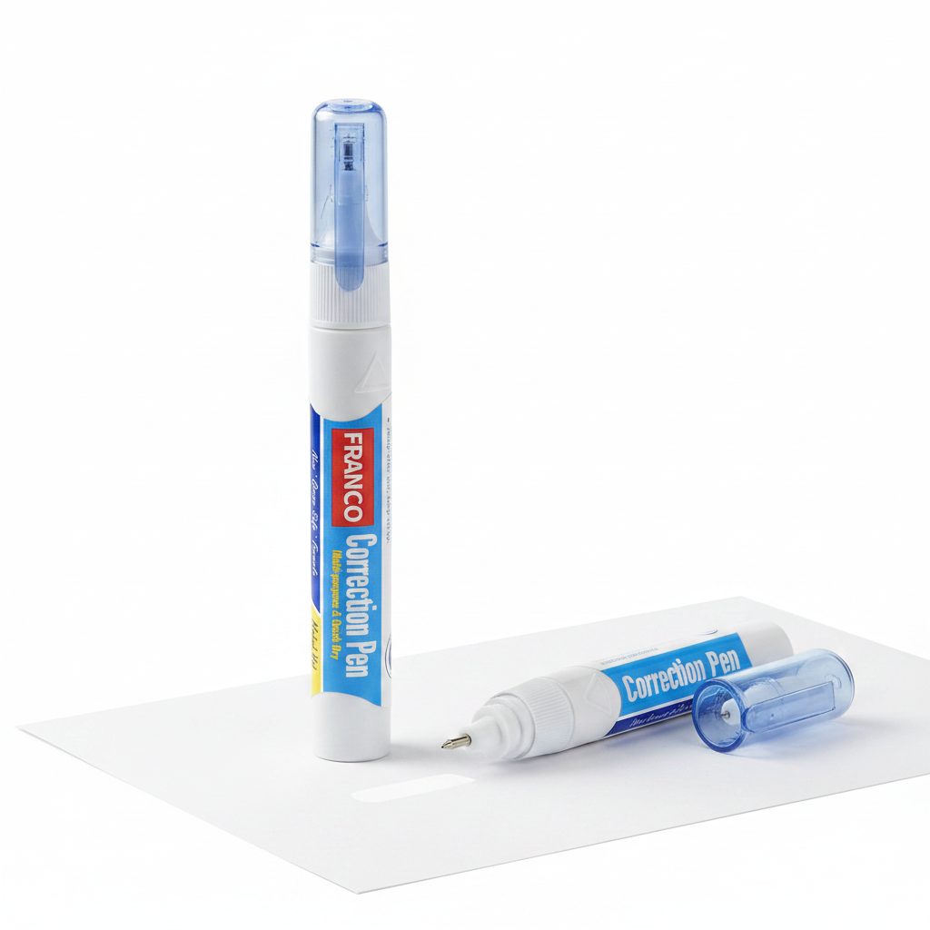 Franco Correction Pen