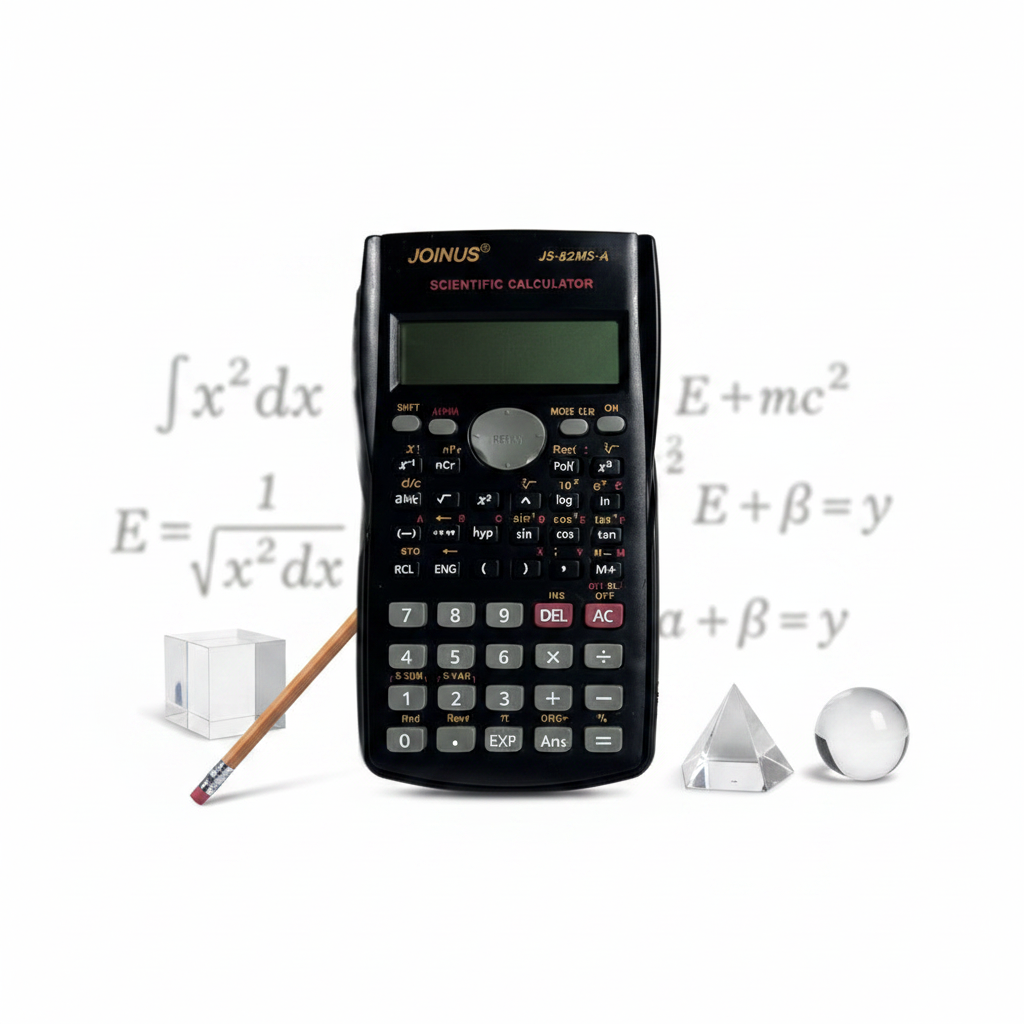 Joinus Scientific Calculator