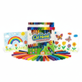 Oil Pastel Fantastic Color 36 Set - Kids