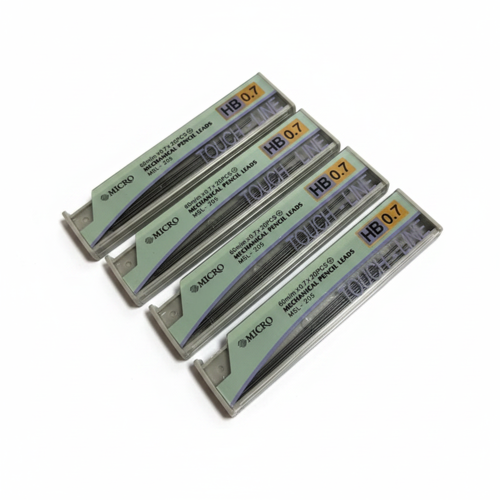 رصاص Touch Line HB 0.7mm